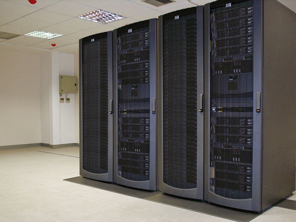Data Center 3