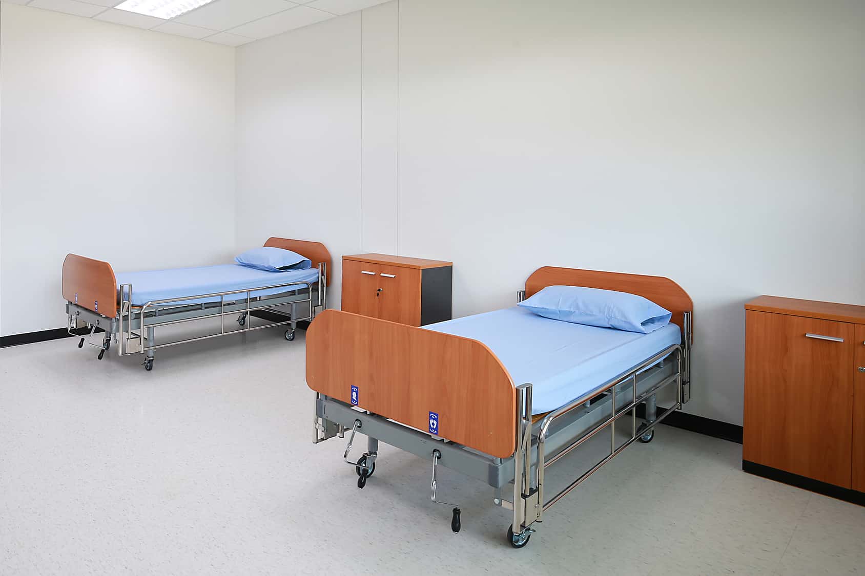 Medical and Healthcare Flooring