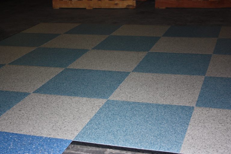 Myths About Static Control Flooring - StaticStop